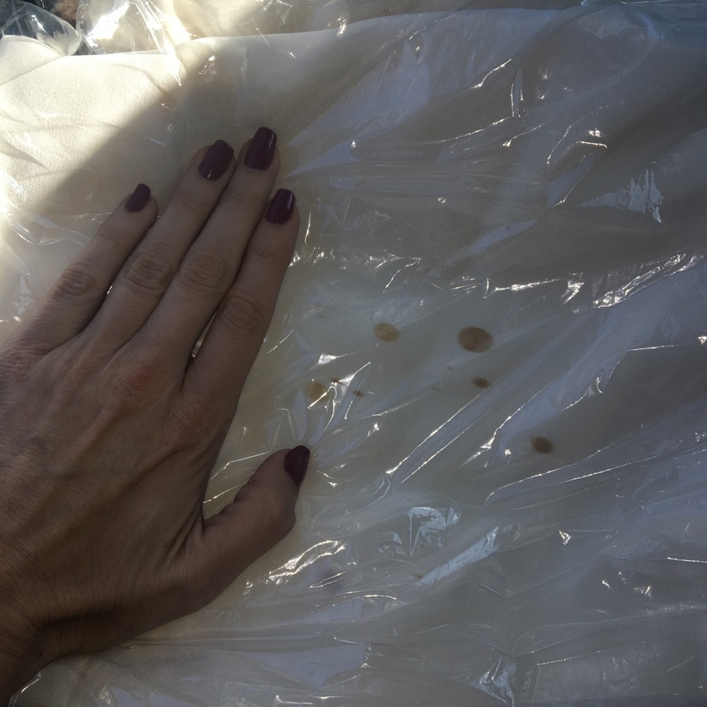 3.1 Philip lim wedding dress/evening dress.